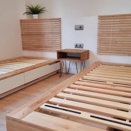 Apartamento Diseno Con Jardin Privado A 100 Metros Del Mar Torredembarra Εξωτερικό φωτογραφία